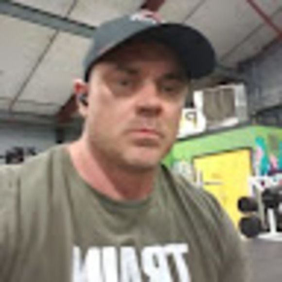 Meet your Posher, Bryan - Picture 1 of 1